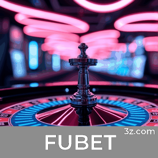 FUBET Bônus acumulado FUBET