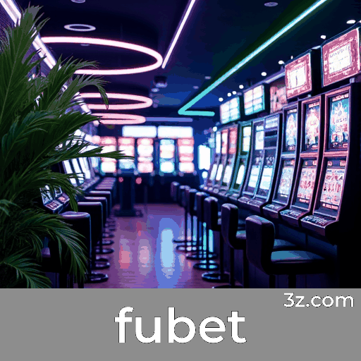 fubet game mais image